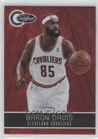 Baron Davis #/499