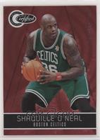 Shaquille O'Neal #/499
