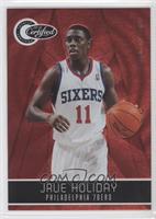 Jrue Holiday #/499