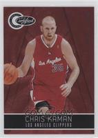 Chris Kaman #/499