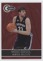 Marc Gasol #/499