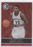 Rudy Gay #/499