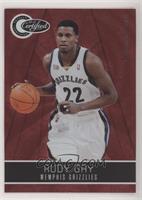 Rudy Gay #/499