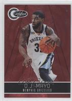 O.J. Mayo #/499