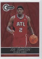 Joe Johnson #/499