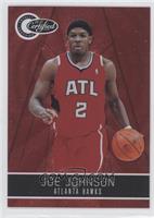 Joe Johnson #/499