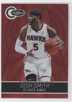 Josh Smith #/499