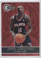 Jamal Crawford #/499