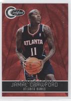 Jamal Crawford #/499