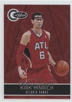 Kirk Hinrich #/499