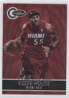 Eddie House #/499