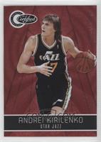 Andrei Kirilenko #/499