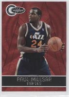 Paul Millsap #/499