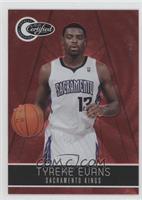 Tyreke Evans #/499