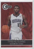 Tyreke Evans #/499