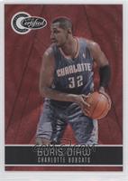 Boris Diaw #/499