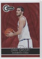 Omri Casspi #/499