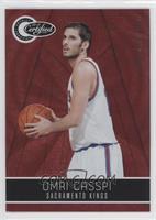 Omri Casspi #/499