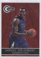 Samuel Dalembert #/499