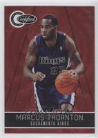 Marcus Thornton #/499