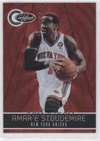 Amar'e Stoudemire #/499