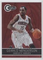 Gerald Henderson #/499