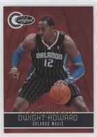 Dwight Howard #/499