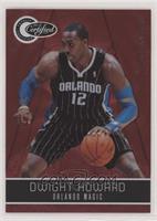 Dwight Howard #/499