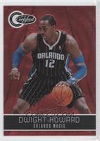 Dwight Howard #/499