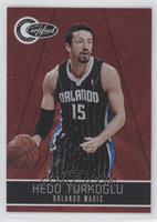 Hedo Turkoglu #/499