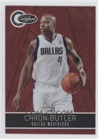 Caron Butler #/499