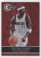 Jason Terry #/499