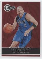 Jason Kidd #/499