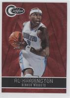 Al Harrington #/499