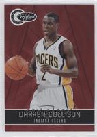 Darren Collison #/499