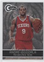 Andre Iguodala #/1,849