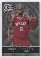 Andre Iguodala #/1,849