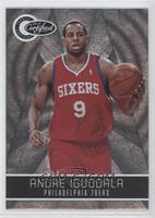 Andre Iguodala #/1,849