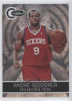 Andre Iguodala #/1,849