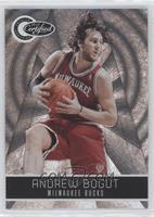 Andrew Bogut #/1,849