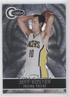 Jeff Foster #/1,849