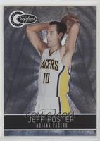 Jeff Foster #/1,849