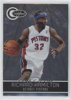 Richard Hamilton #/1,849