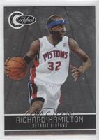 Richard Hamilton #/1,849