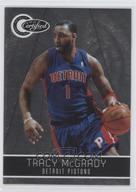 2010-11 Totally Certified - [Base] #103 - Tracy McGrady /1849