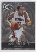 Tayshaun Prince #/1,849