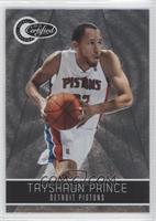 Tayshaun Prince #/1,849