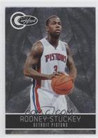 Rodney Stuckey #/1,849