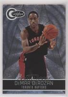 DeMar DeRozan #/1,849