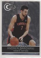 Andrea Bargnani [EX to NM] #/1,849